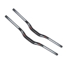 FSA-SL-K-MTB-handlebar-carbon-fibre-bend-handlebar-bicycle-riser-31-8-660mm-