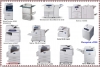 COPIER-XEROX-M128-